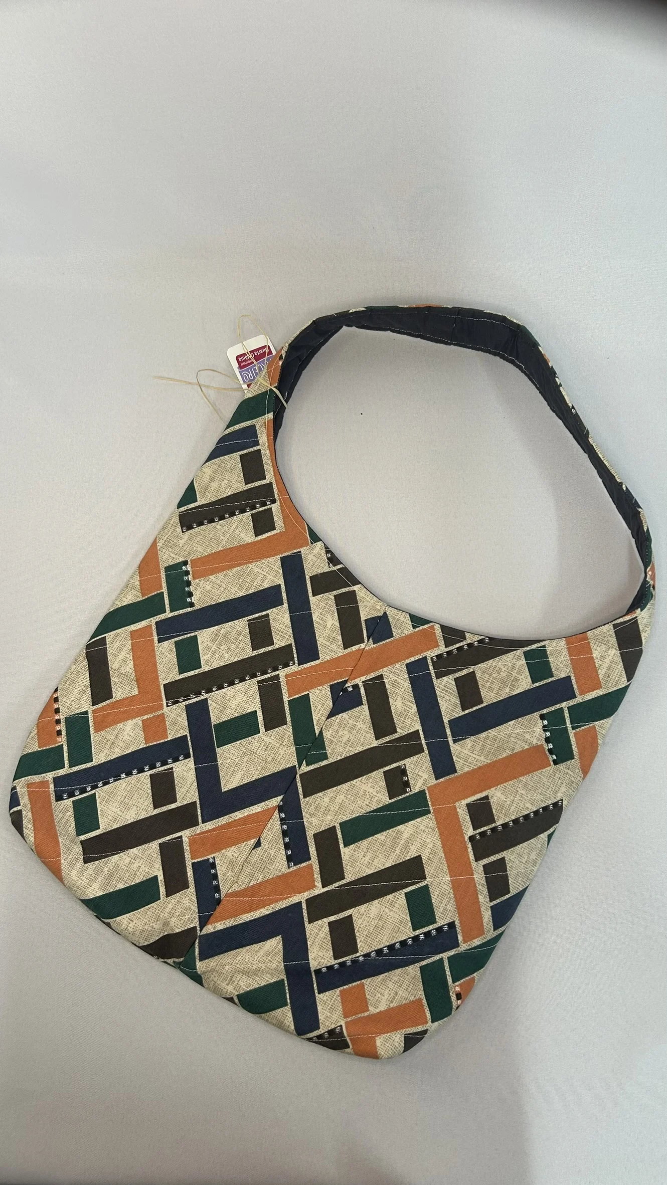 BOLSA LATERAL