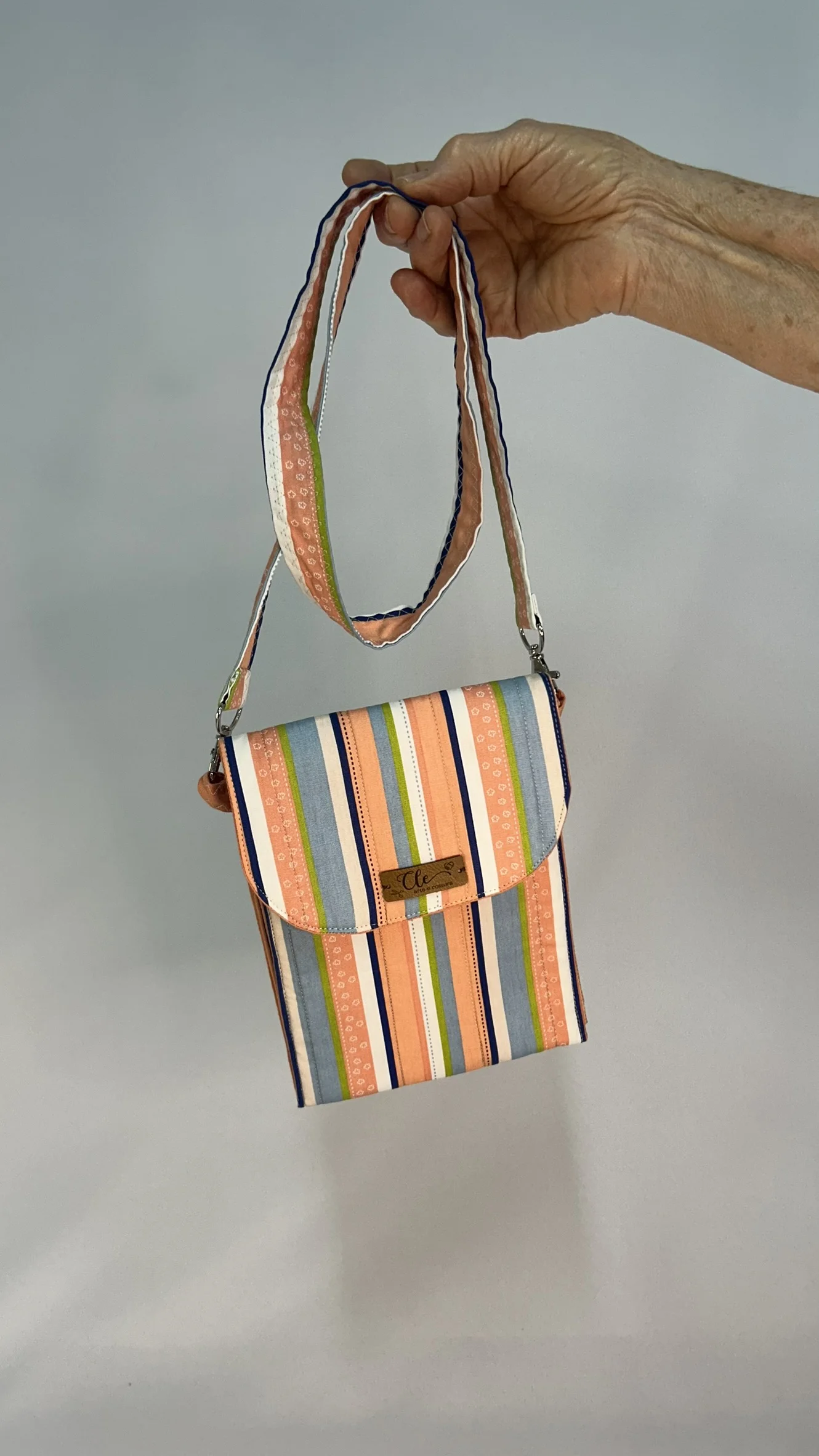 BOLSA TRANSVERSAL