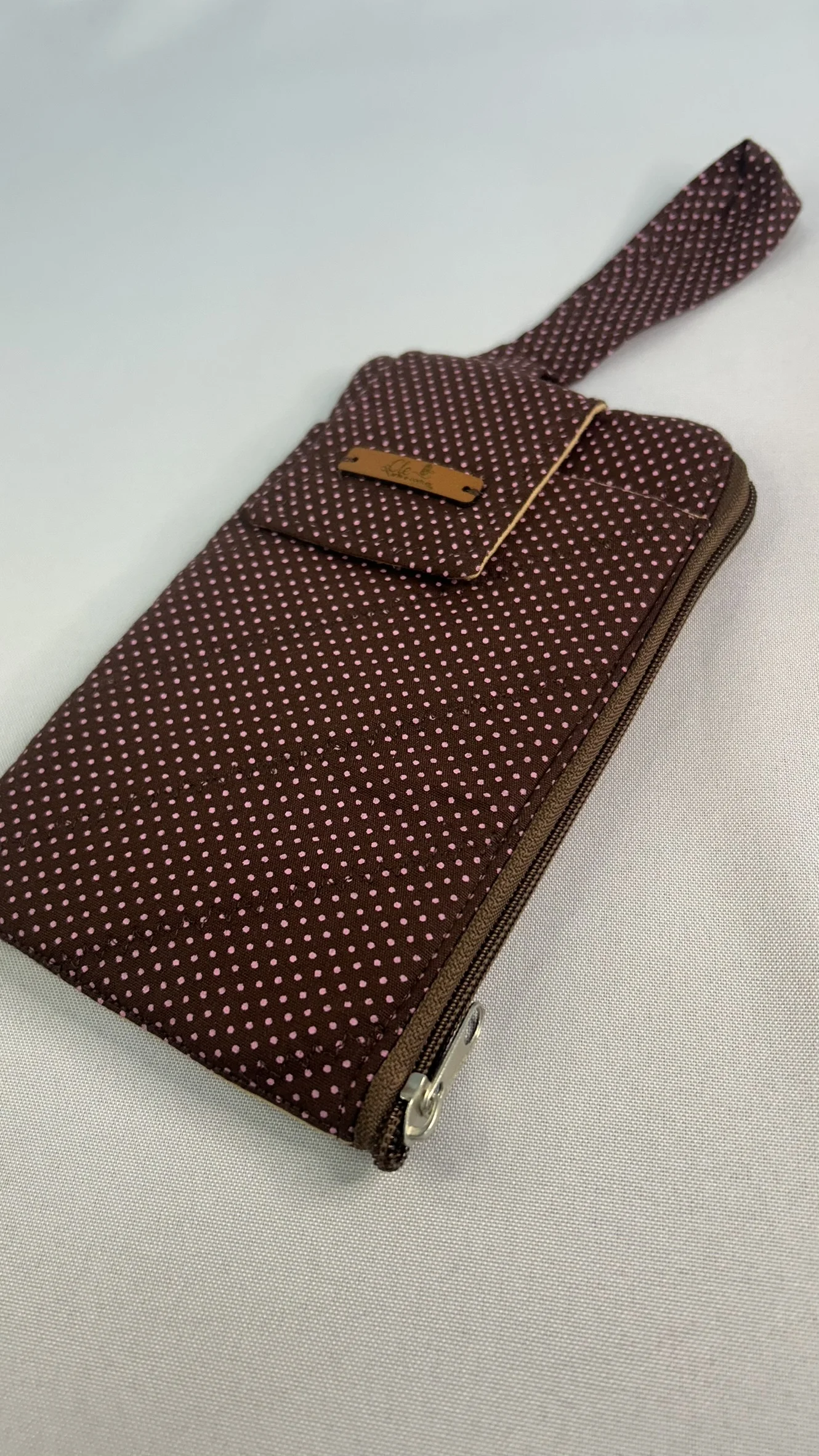 PORTA CELULAR