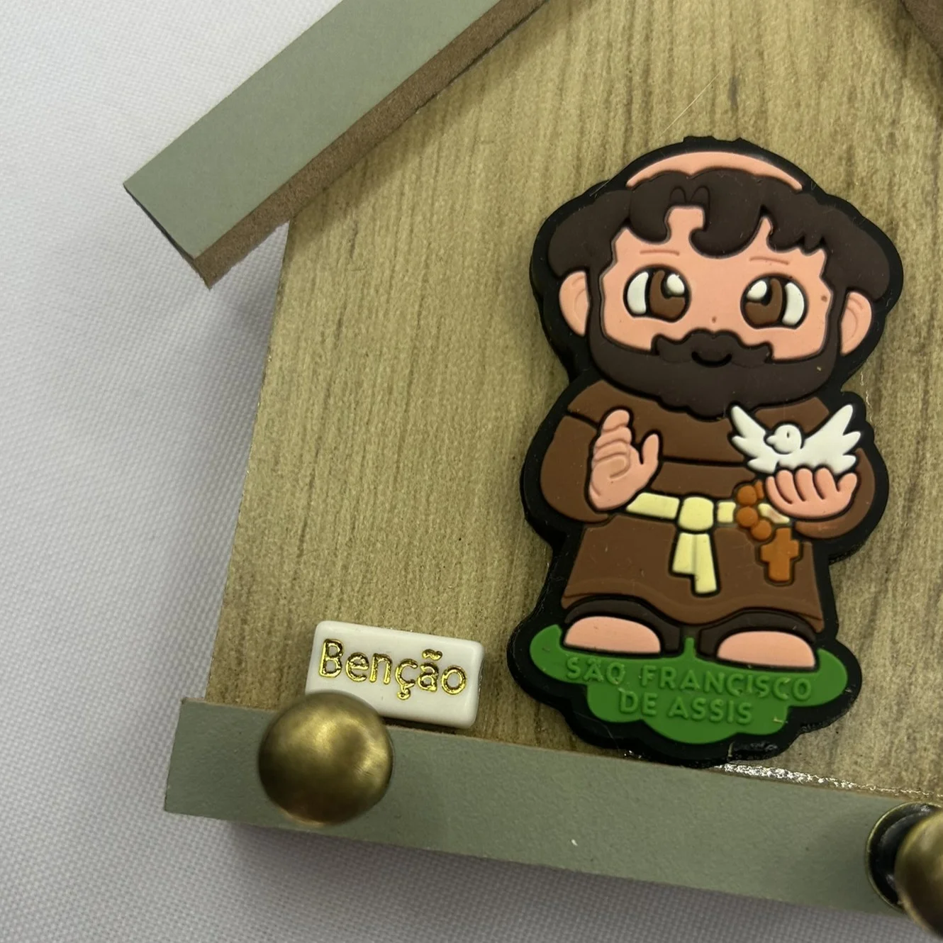 PORTA CHAVES