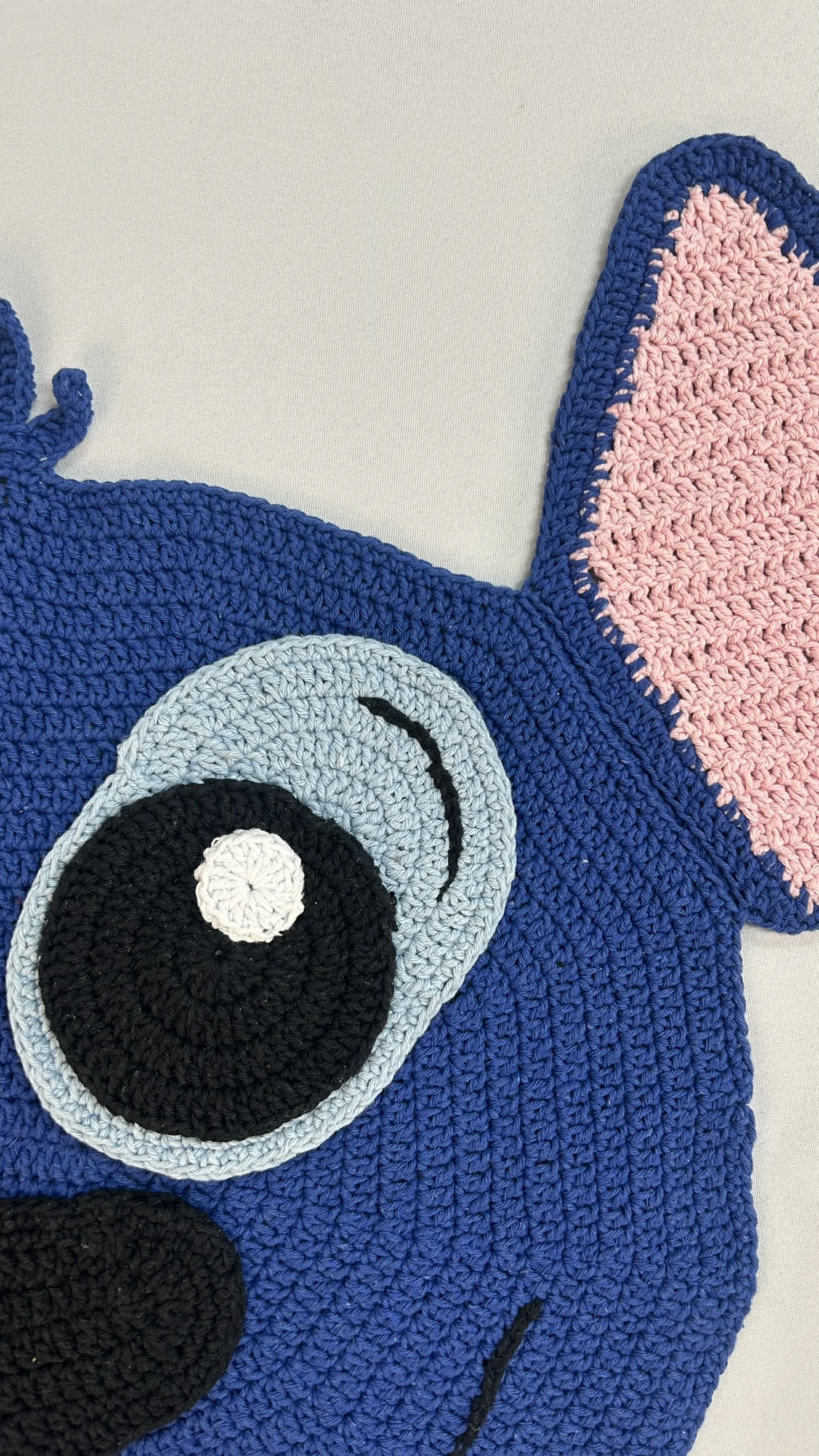TAPETE STITCH