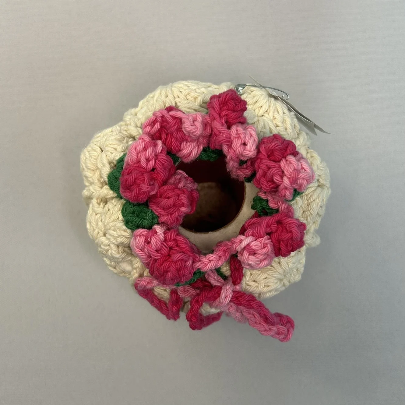 PORTA-PAPEL HIGIÊNICO