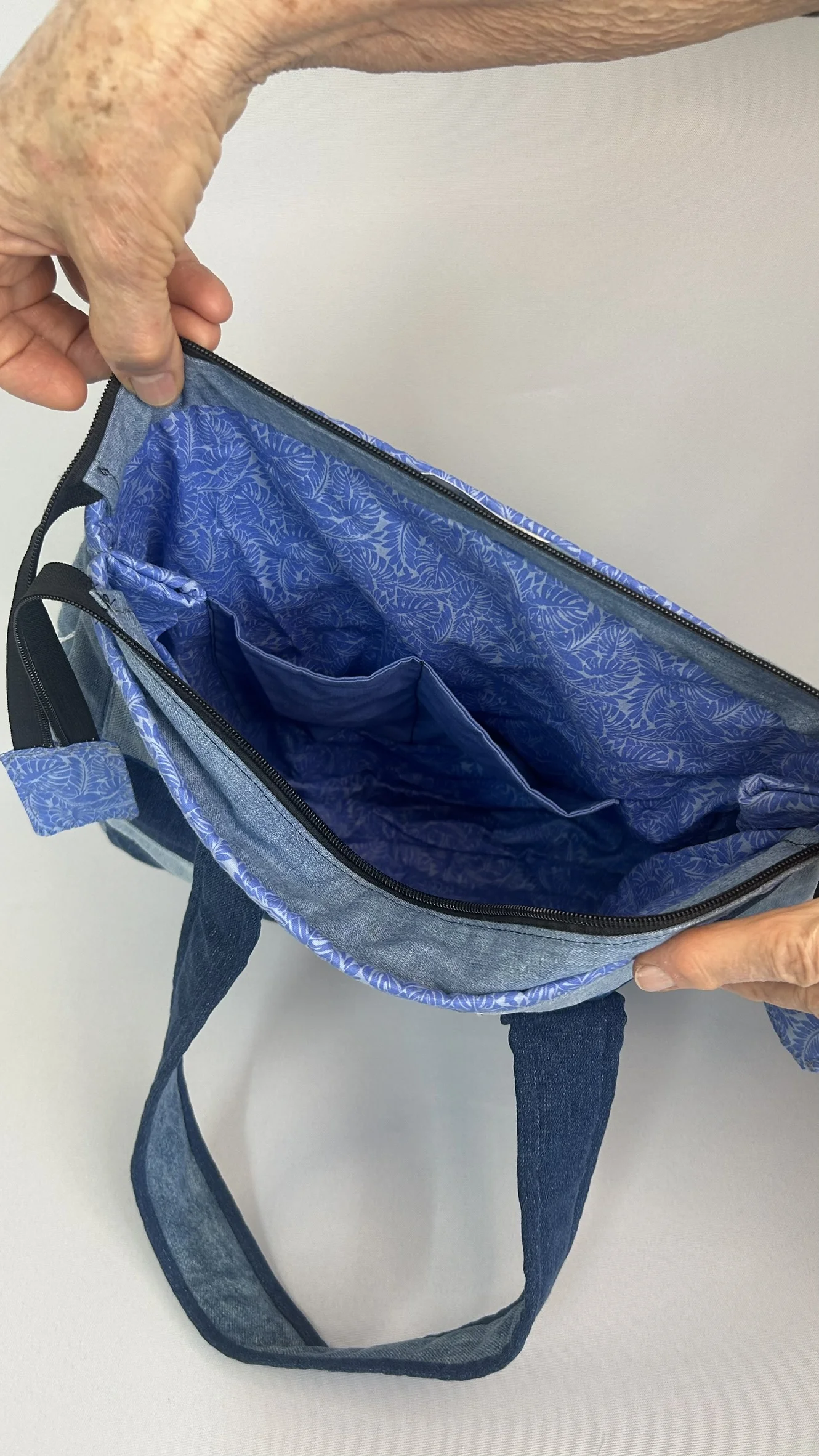 BOLSA LATERAL