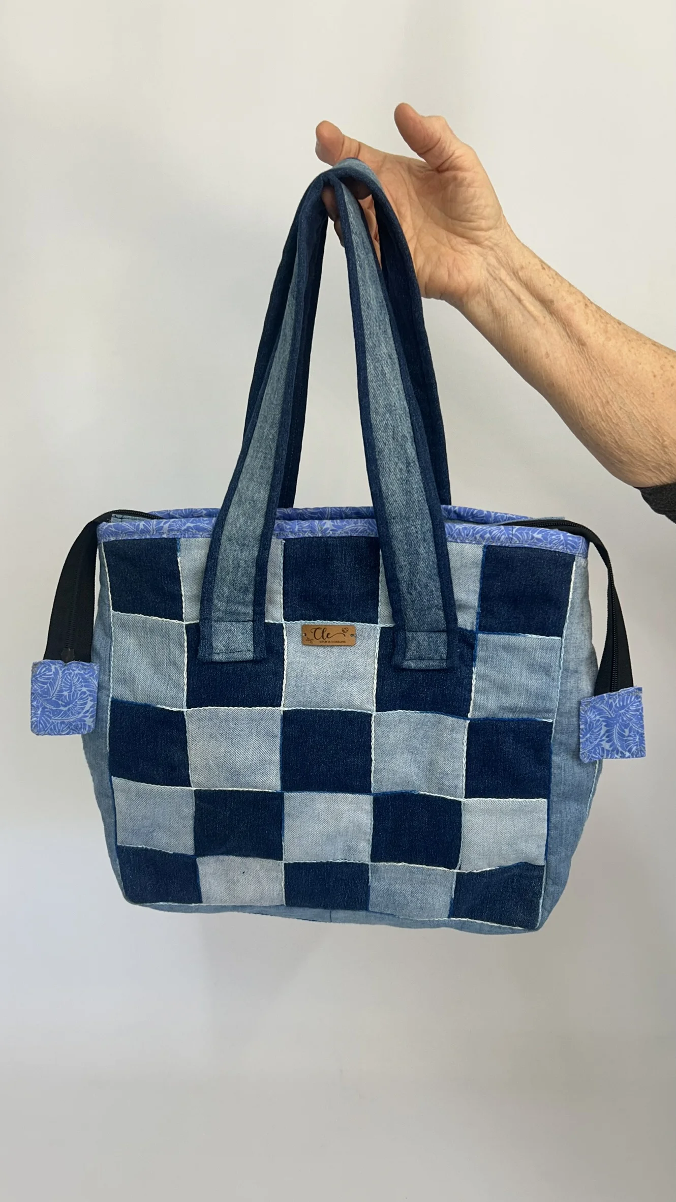 BOLSA LATERAL