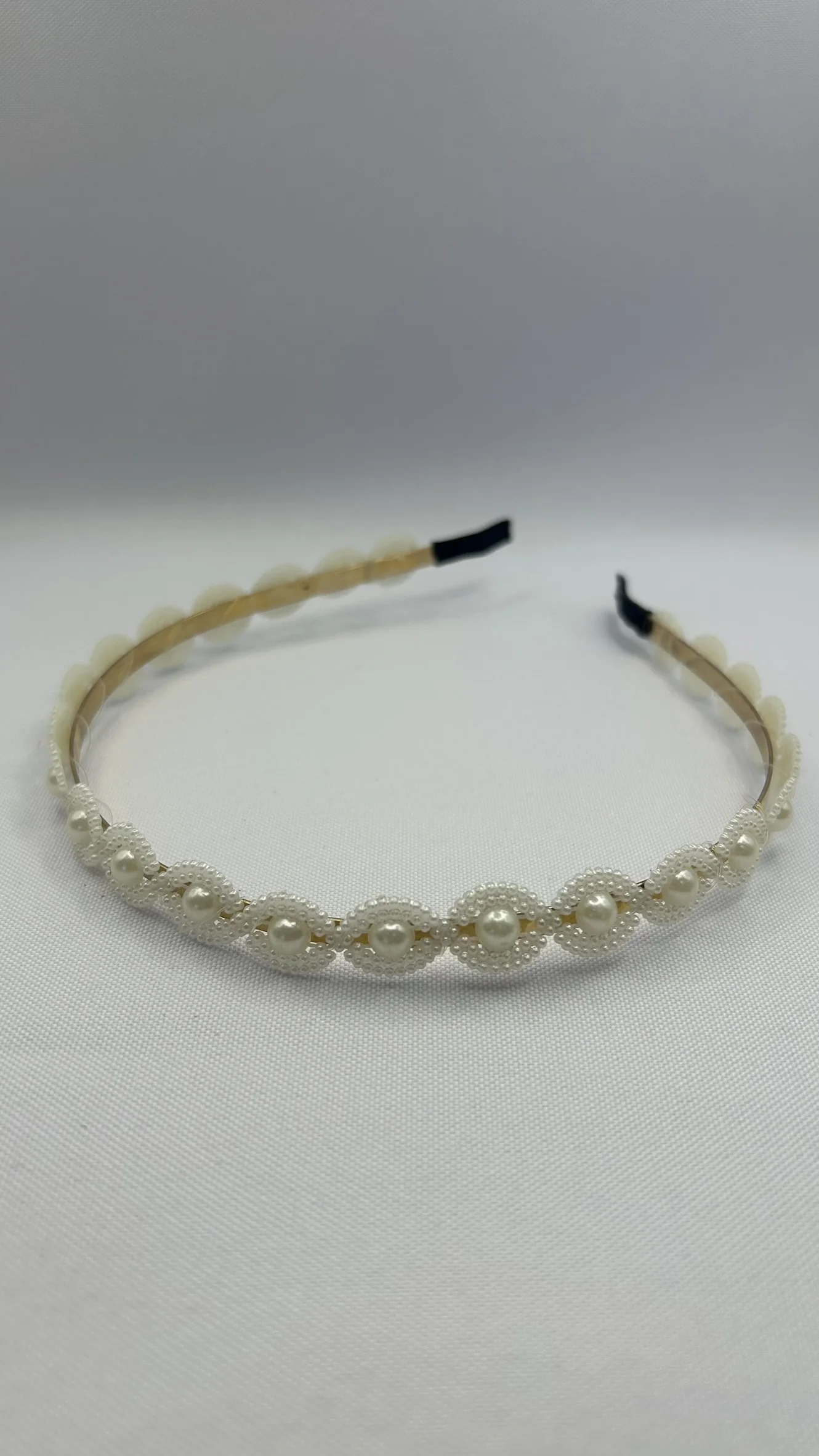 TIARA DE CABELO