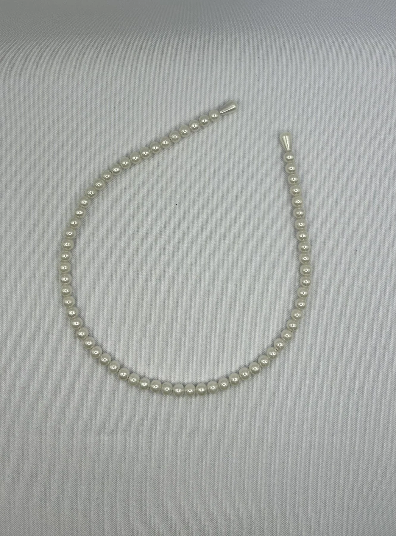 TIARA DE CABELO