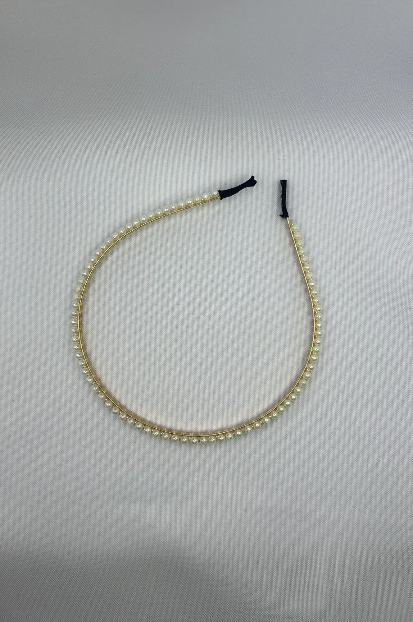 TIARA DE CABELO