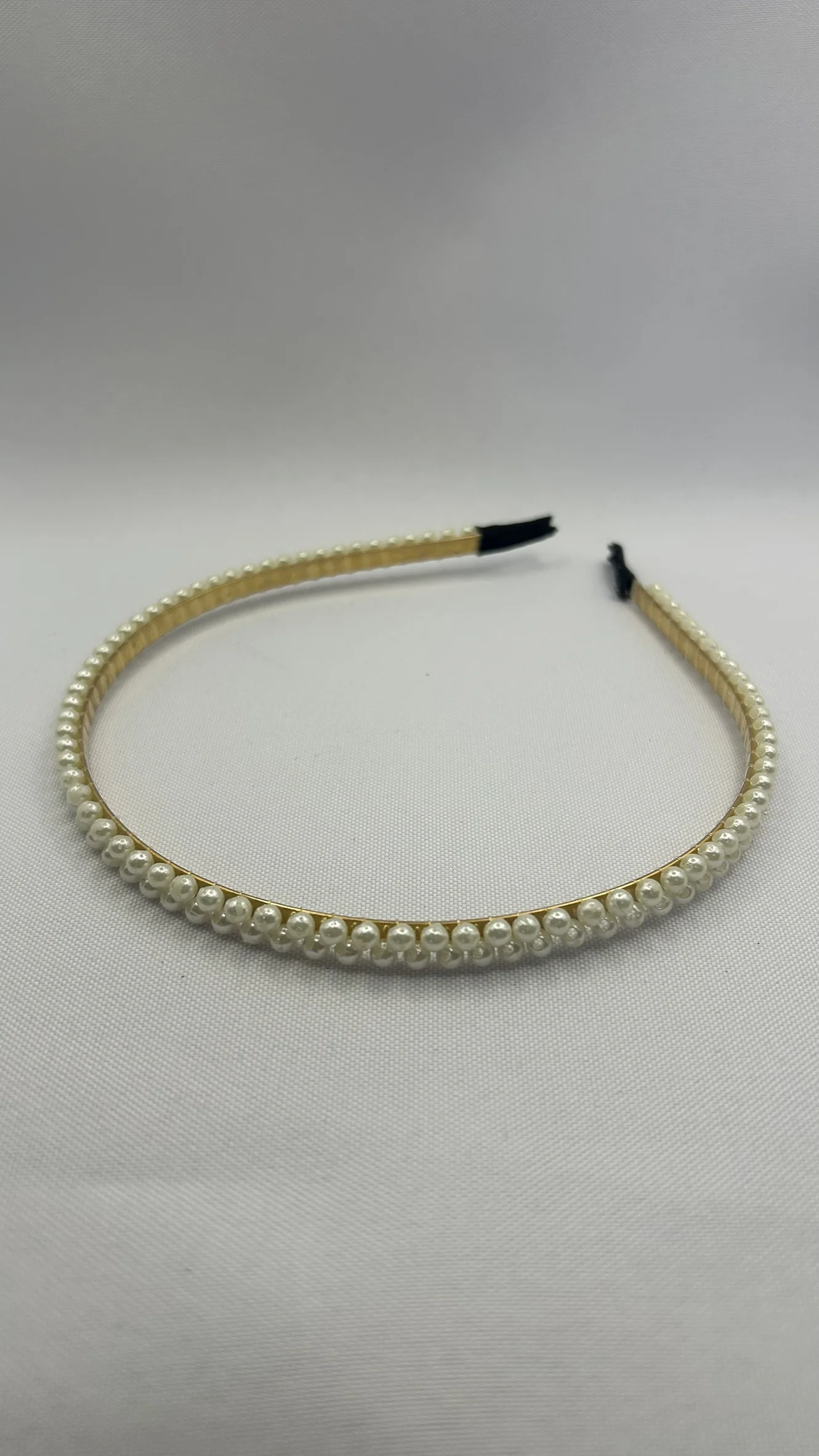 TIARA DE CABELO