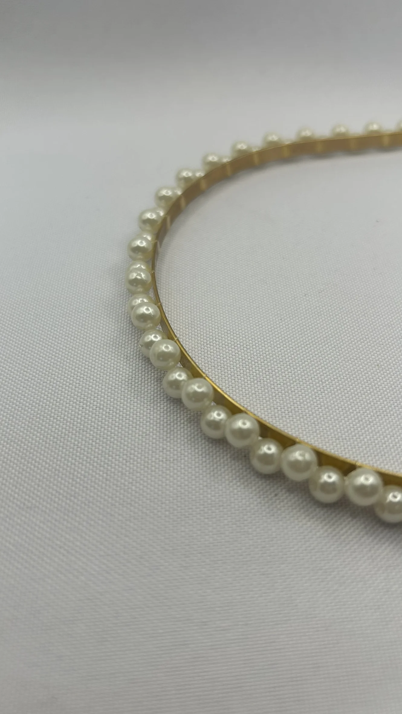 TIARA DE CABELO