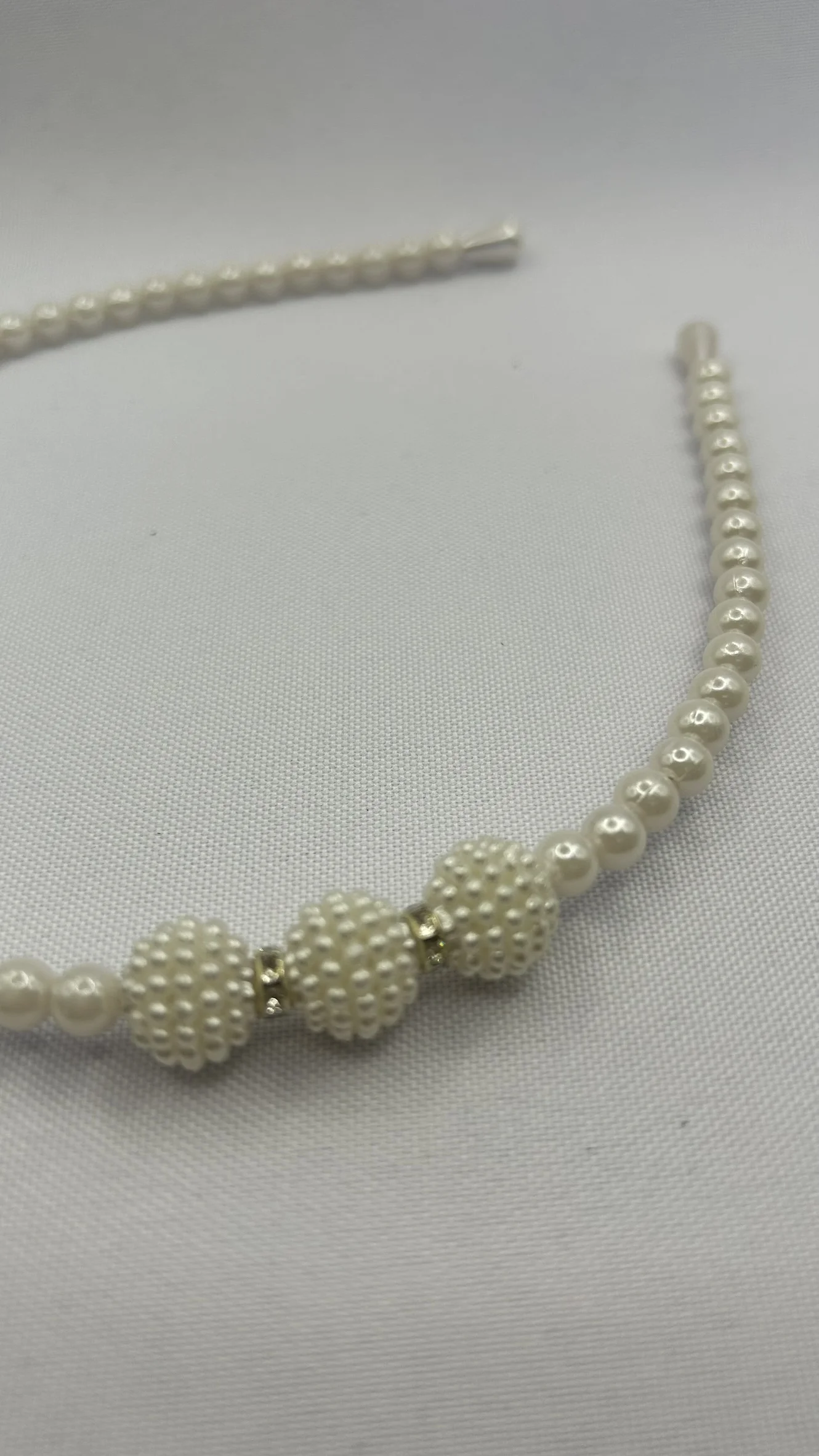 TIARA DE CABELO