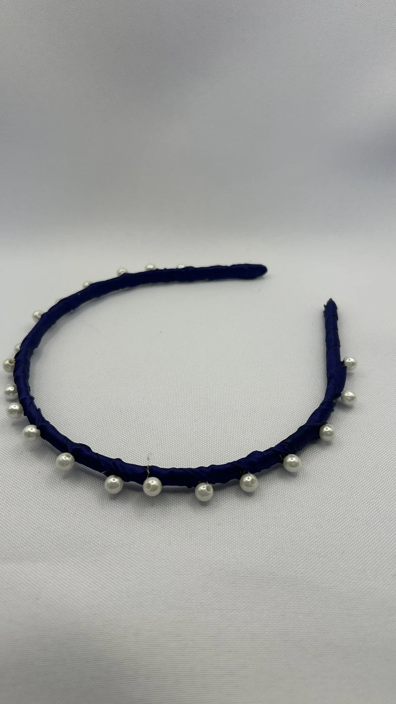 TIARA DE CABELO