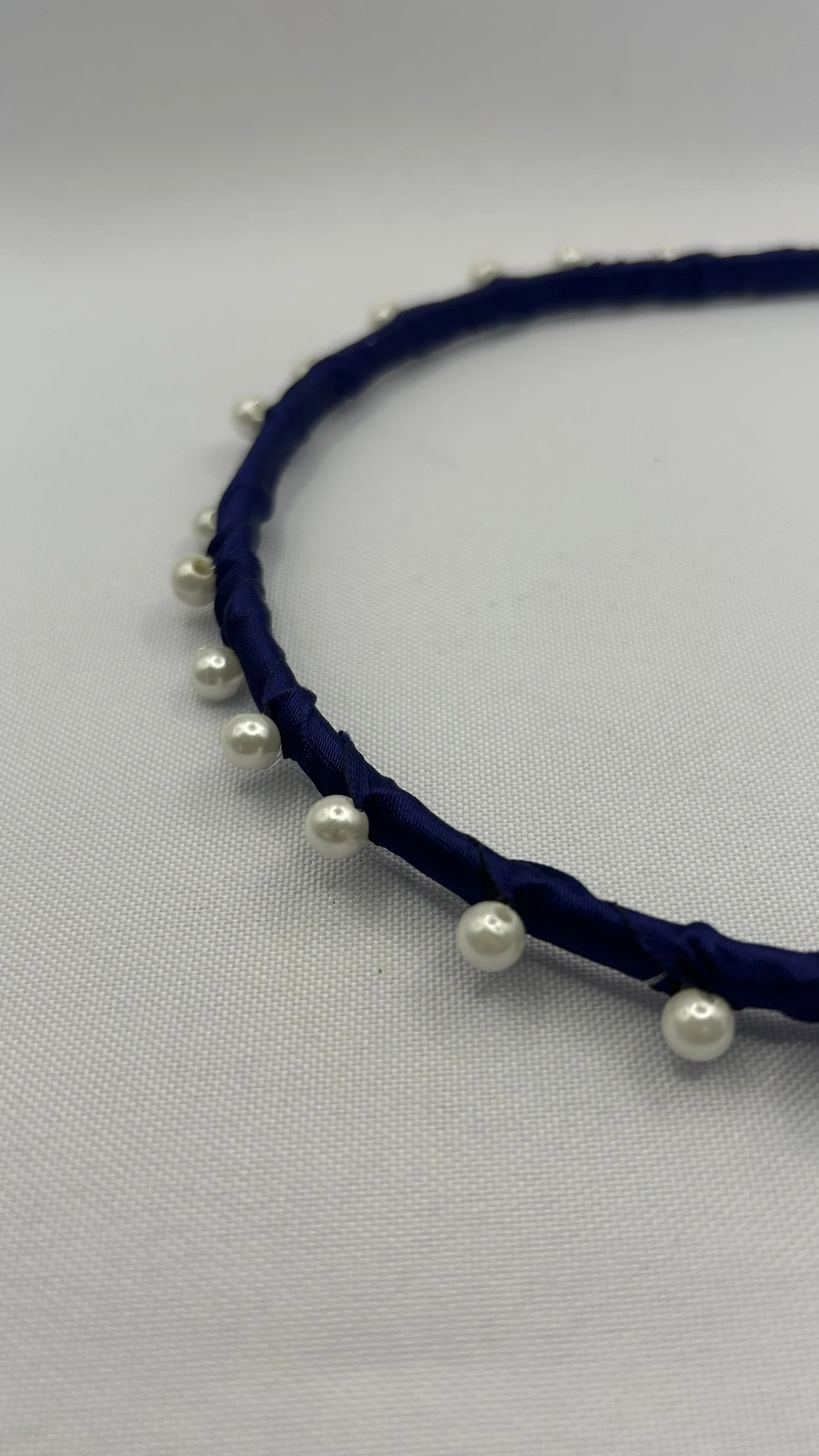 TIARA DE CABELO