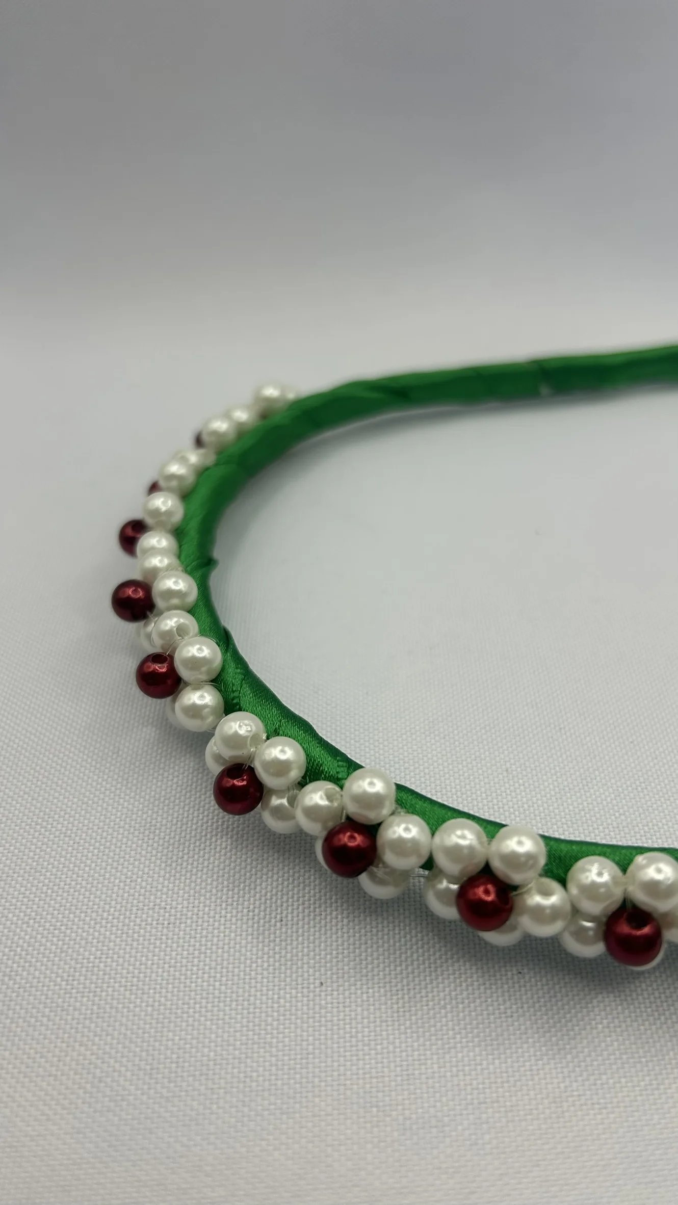 TIARA DE CABELO