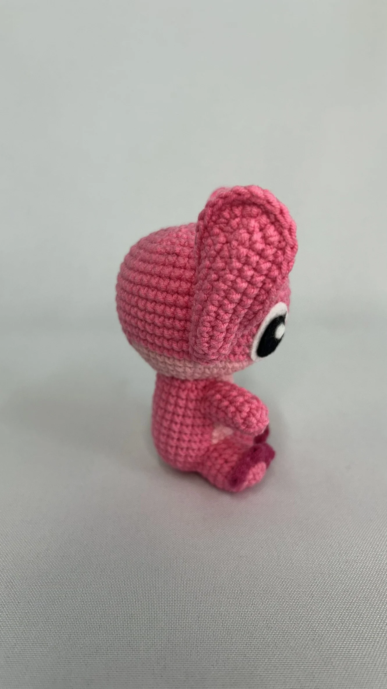 AMIGURUMI - ANGEL