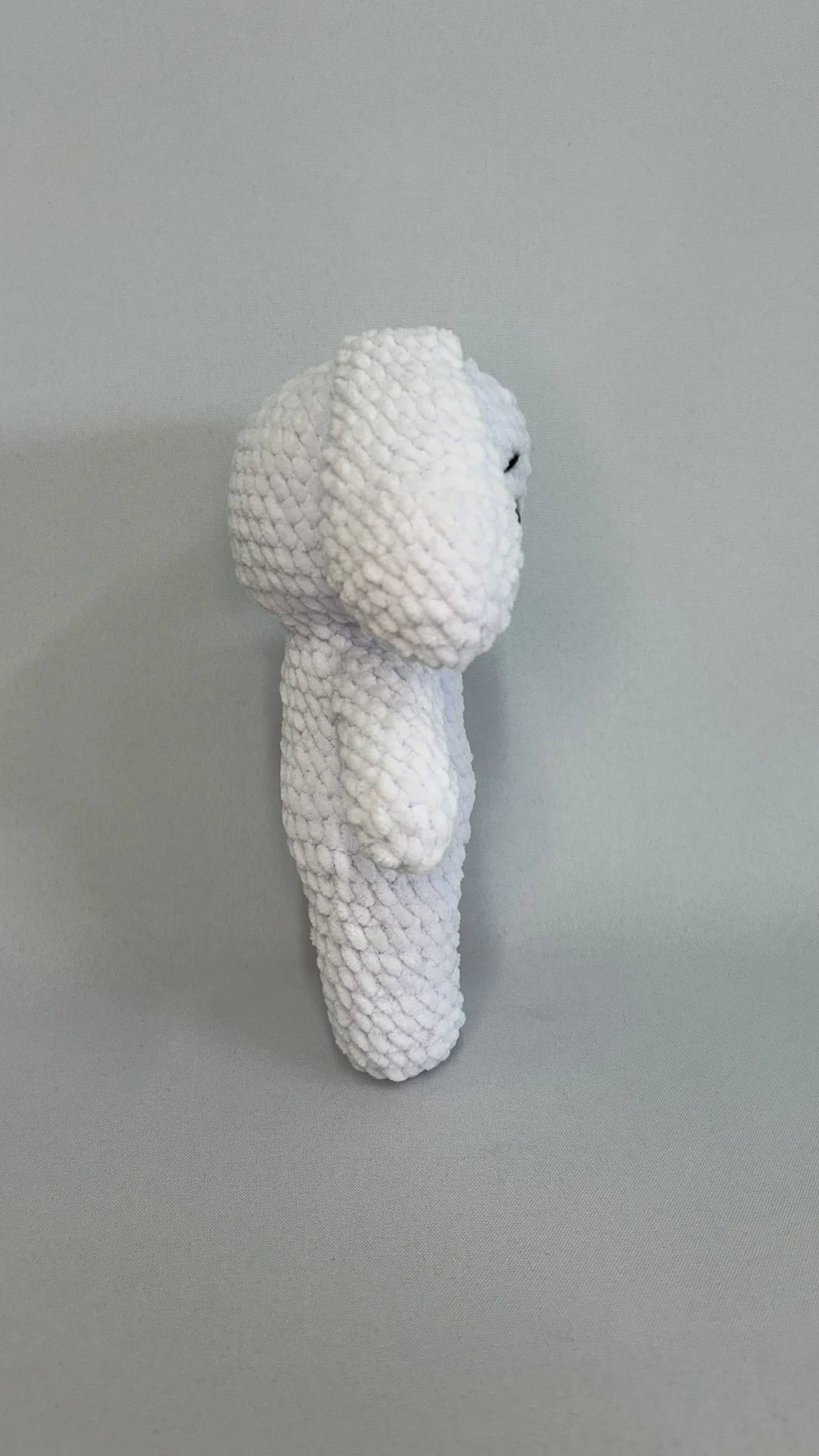 AMIGURUMI - COELHO