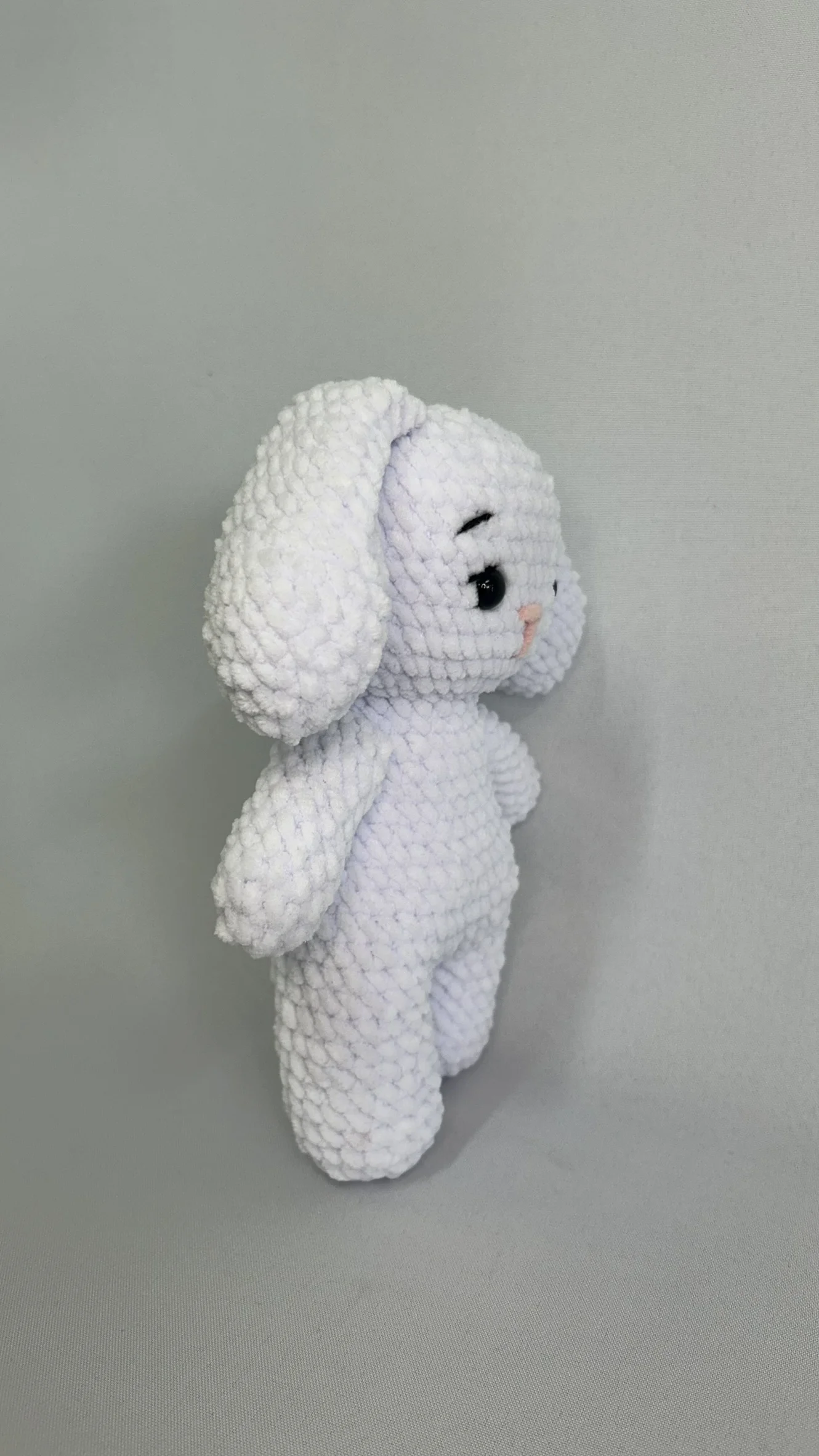 AMIGURUMI - COELHO