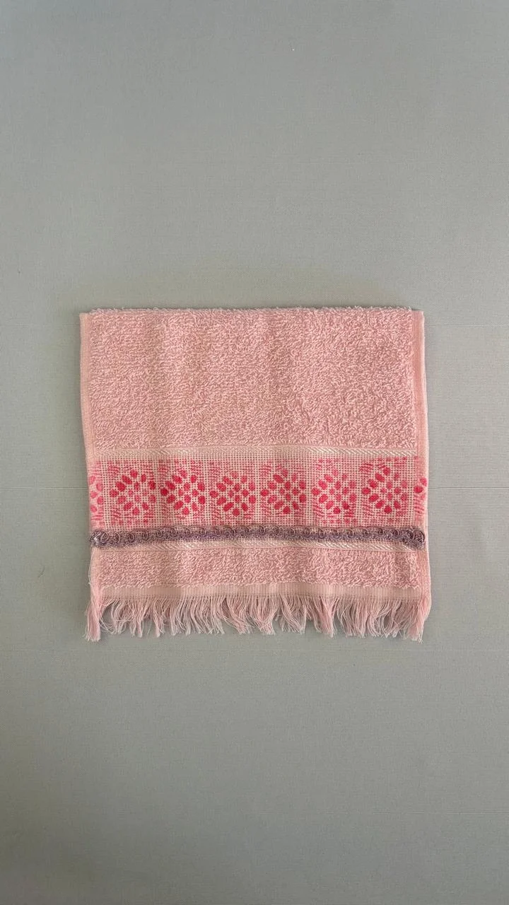 TOALHA DE BOCA DE BEBÊ