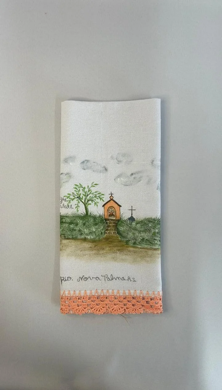 PANO DE PRATO