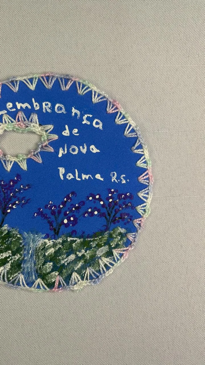 TAPA ERVA