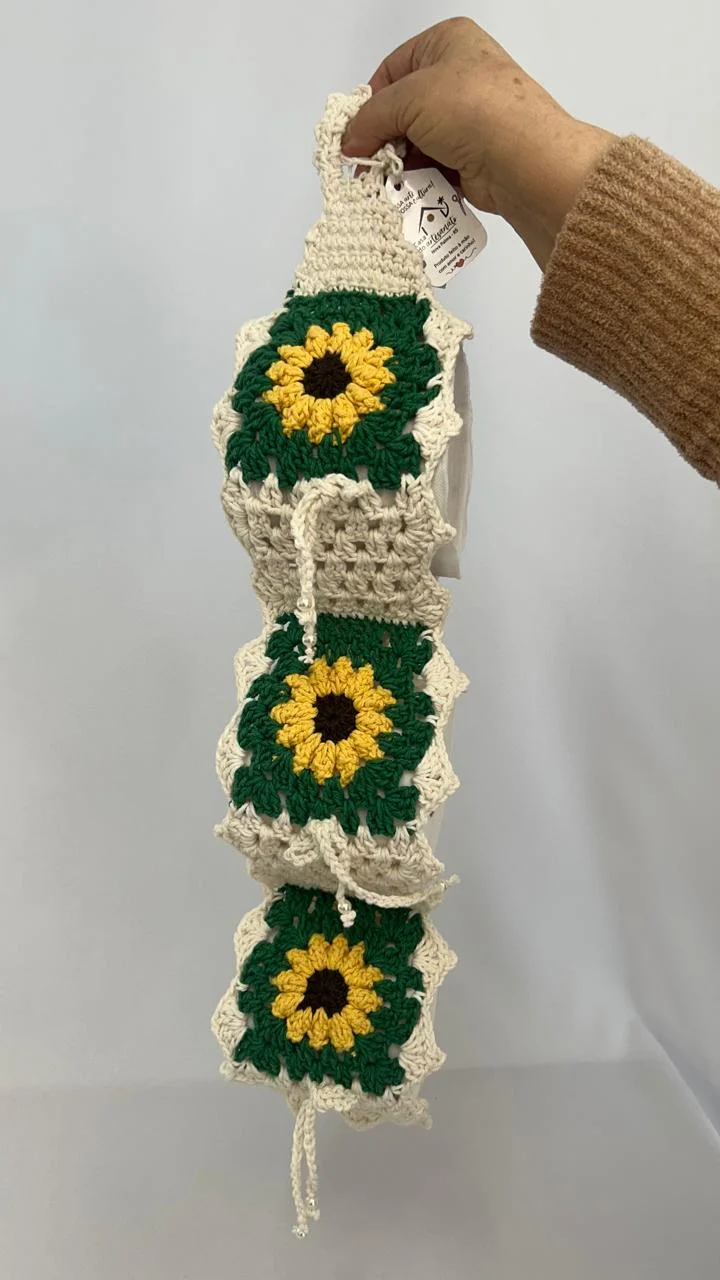 PORTA-PAPEL HIGIÊNICO