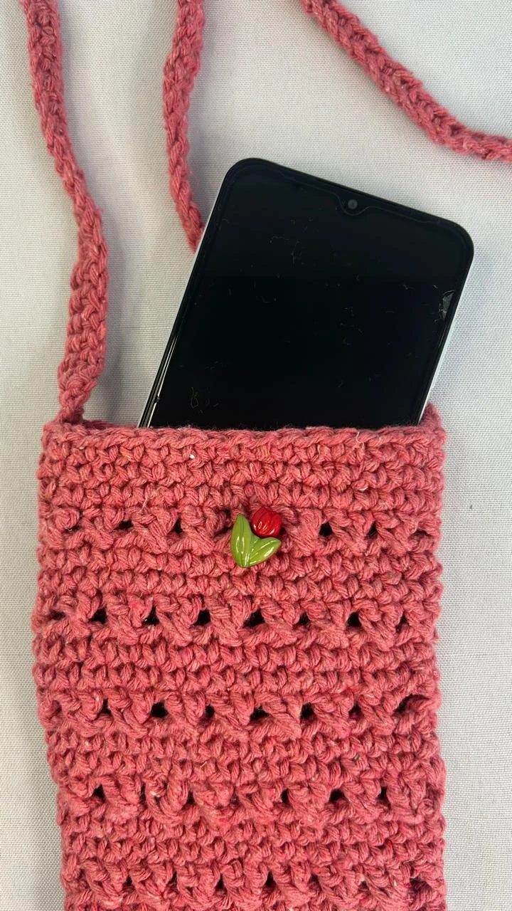 BOLSA PARA CELULAR