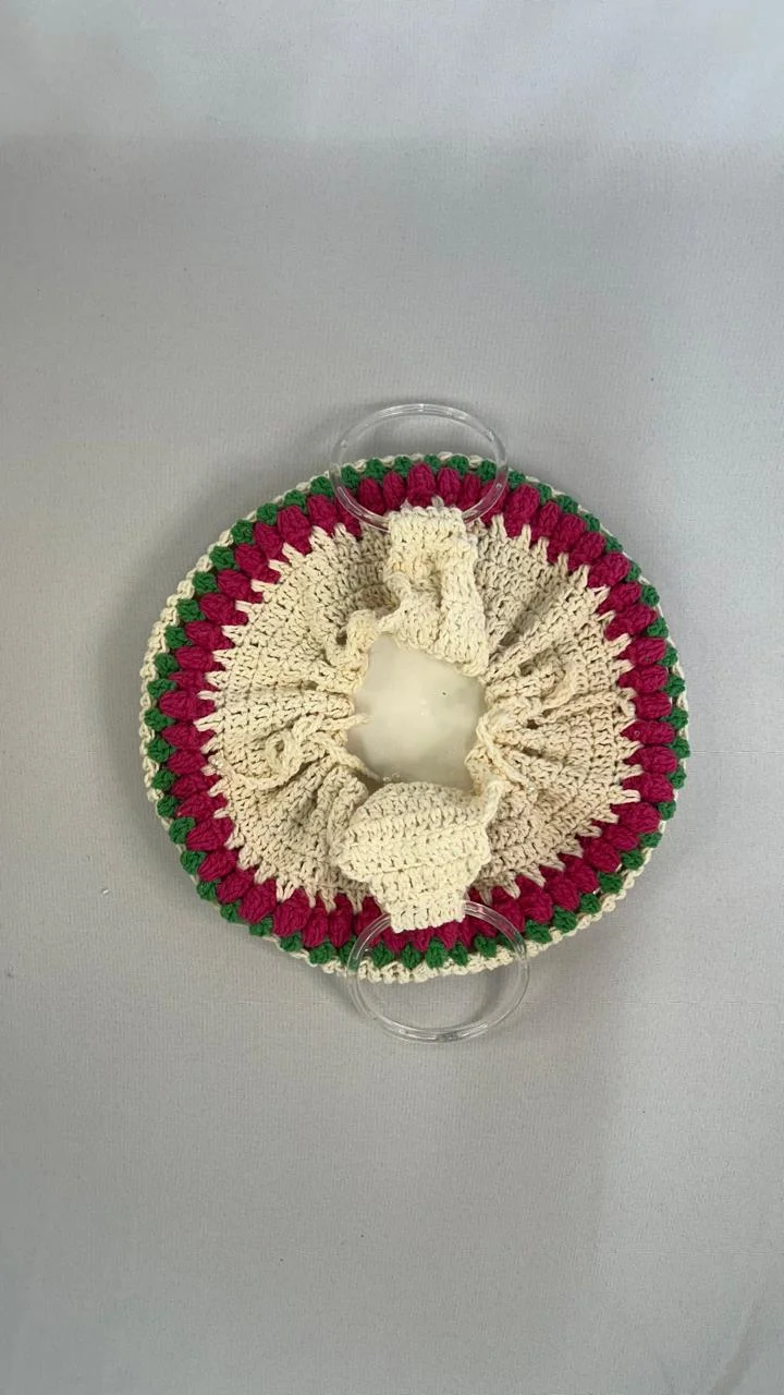 BOLSA PARA PRATOS