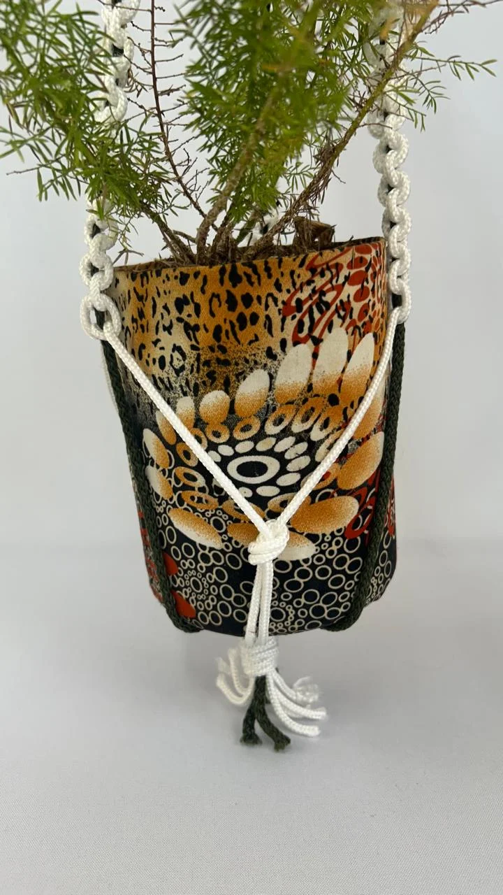 SUPORTE DE PLANTAS